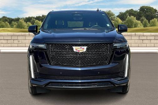 2022 Cadillac Escalade ESV Sport Platinum