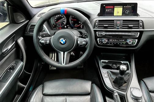 2018 BMW M2 Base