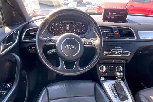 2015 Audi Q3 2.0T Premium Plus