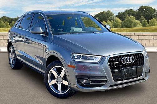 2015 Audi Q3 2.0T Premium Plus