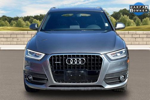 2015 Audi Q3 2.0T Premium Plus