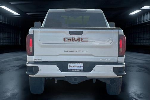2023 GMC Sierra 3500 Denali