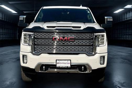 2023 GMC Sierra 3500 Denali