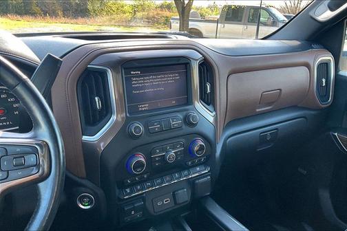 2022 Chevrolet Silverado 2500 High Country