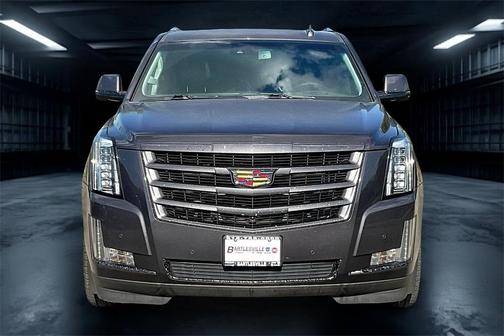2015 Cadillac Escalade Luxury
