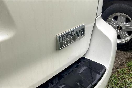 2010 Toyota Sequoia Platinum