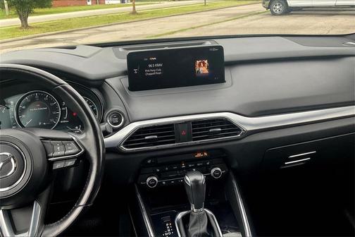 2023 Mazda CX-9 Grand Touring