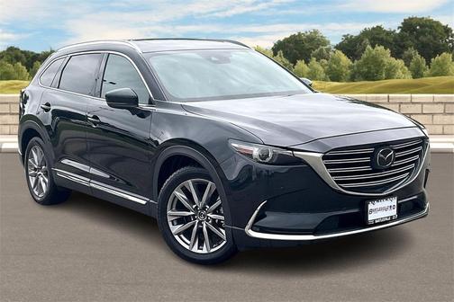 2023 Mazda CX-9 Grand Touring