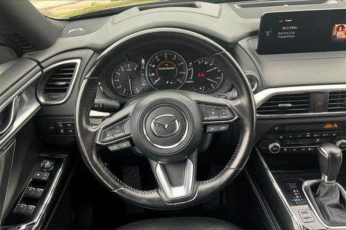 2023 Mazda CX-9 Grand Touring