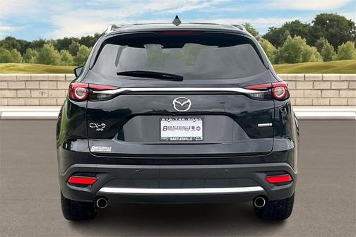 2023 Mazda CX-9 Grand Touring
