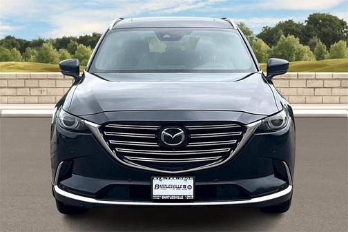 2023 Mazda CX-9 Grand Touring