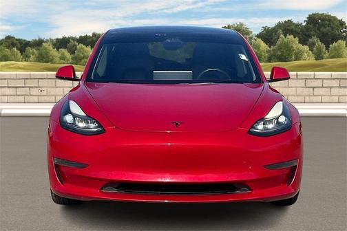 2022 Tesla Model 3 Base
