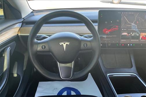 2022 Tesla Model 3 Base