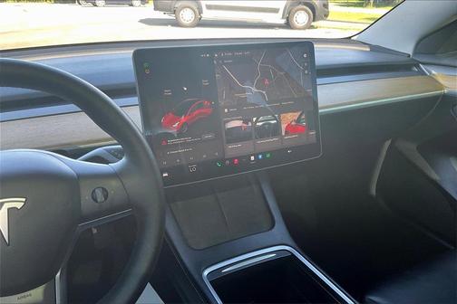2022 Tesla Model 3 Base