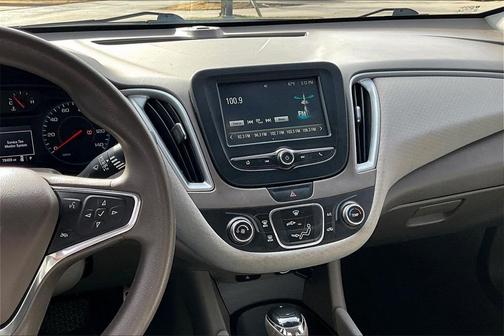 2016 Chevrolet Malibu 1FL