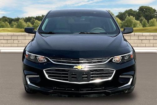 2016 Chevrolet Malibu 1FL
