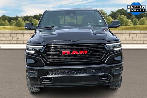 2023 RAM 1500 Limited
