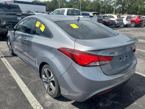 2014 Hyundai ELANTRA Base
