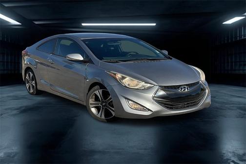 2014 Hyundai ELANTRA Base