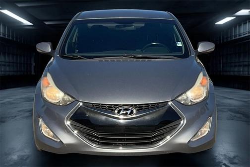 2014 Hyundai ELANTRA Base