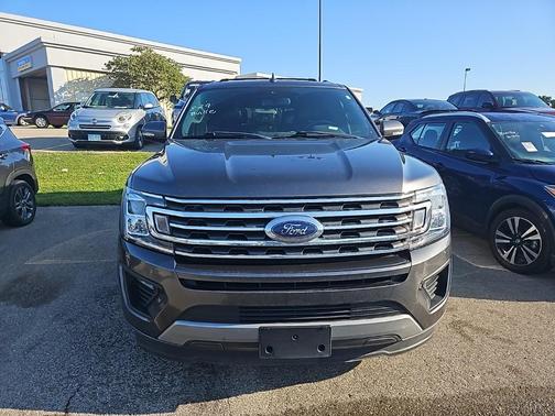 2020 Ford Expedition Max XLT