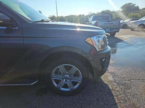 2020 Ford Expedition Max XLT
