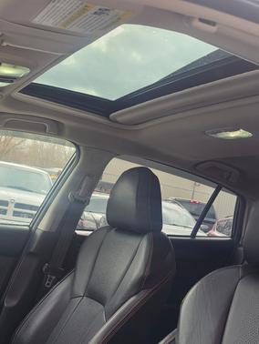 2018 Subaru Crosstrek 2.0i Limited