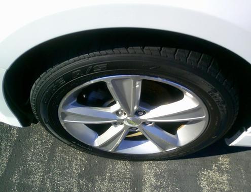 2014 Chevrolet Cruze 2LT