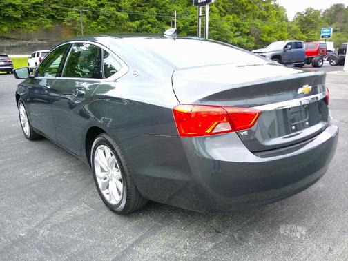 2019 Chevrolet Impala 1LT