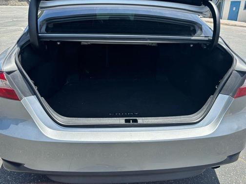 Celestial Silver Metallic 2018 Toyota Camry L