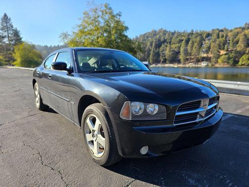 2009 Dodge Charger R/T