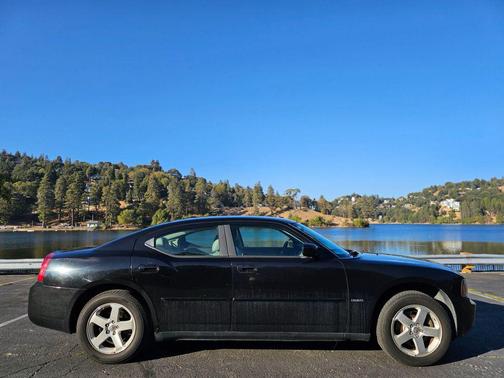 2009 Dodge Charger R/T