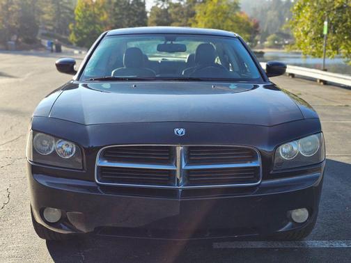 2009 Dodge Charger R/T