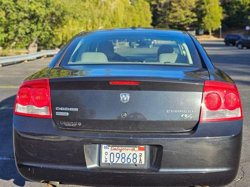 2009 Dodge Charger R/T