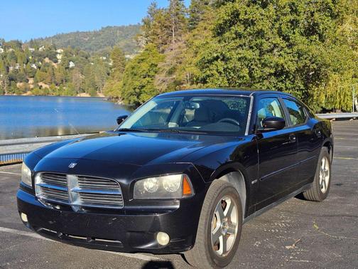 2009 Dodge Charger R/T