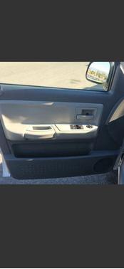 2005 Dodge Dakota SLT Club Cab