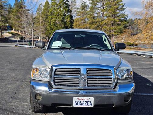 2005 Dodge Dakota SLT Club Cab