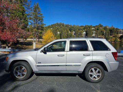 2009 Jeep Grand Cherokee Laredo
