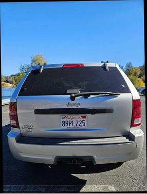 2009 Jeep Grand Cherokee Laredo