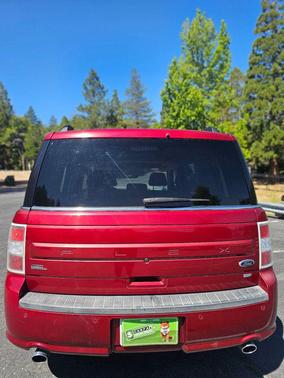 2013 Ford Flex SEL