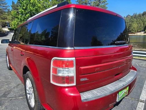 2013 Ford Flex SEL