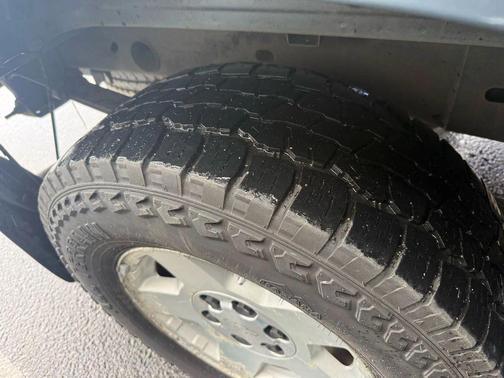 2006 Chevrolet Silverado 1500 LT Crew Cab