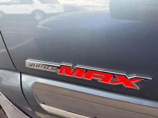 2006 Chevrolet Silverado 1500 LT Crew Cab