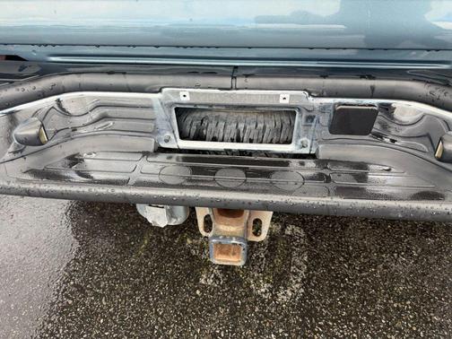 2006 Chevrolet Silverado 1500 LT Crew Cab