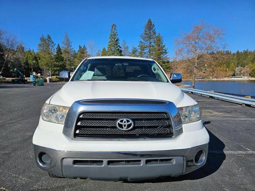 2008 Toyota Tundra SR5