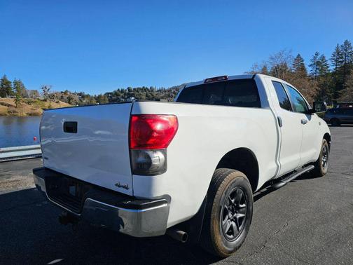 2008 Toyota Tundra SR5