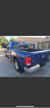 2014 RAM 1500 SLT