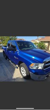2014 RAM 1500 SLT