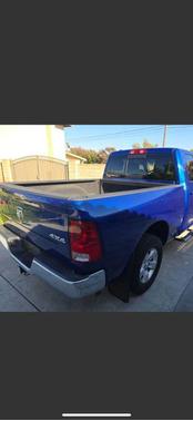 2014 RAM 1500 SLT