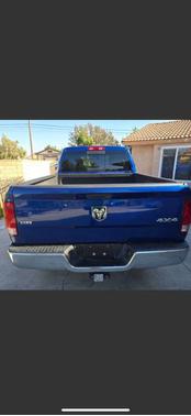 2014 RAM 1500 SLT
